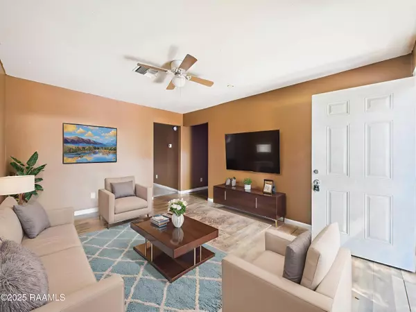 Lafayette, LA 70501,308 1/2 12th ST