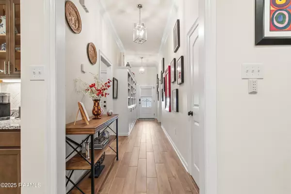 Maurice, LA 70555,237 Weaver WAY