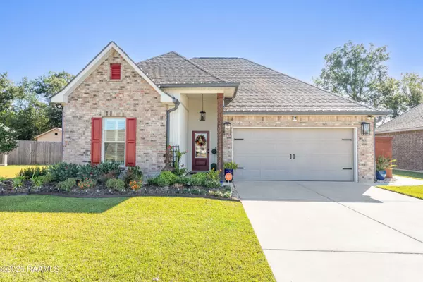 237 Weaver WAY, Maurice, LA 70555