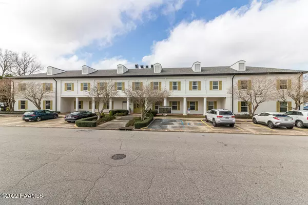 1018 Harding ST #202i, Lafayette, LA 70503