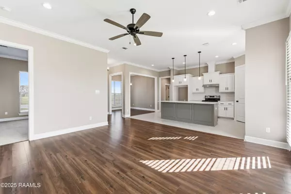 Abbeville, LA 70510,11511 Baker Senior DR