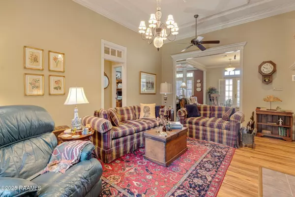 Lafayette, LA 70506,206 Pericles ST