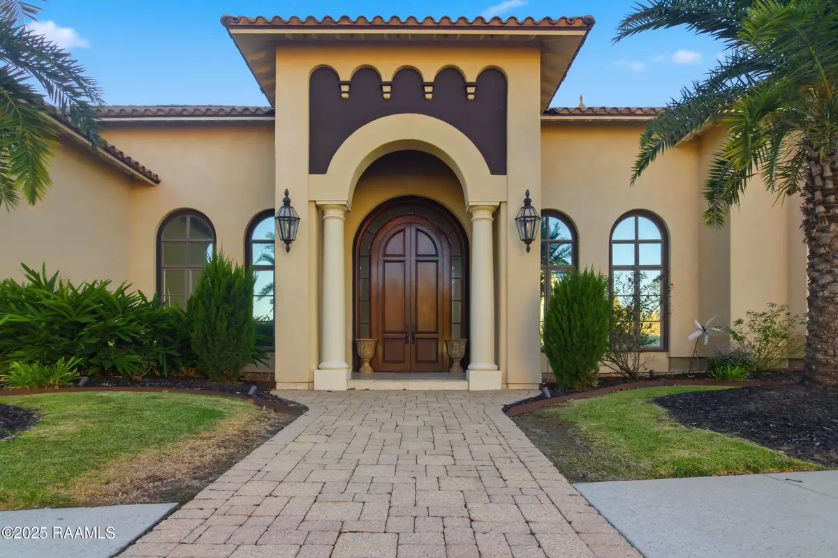 Lafayette, LA 70507,601 N Montauban DR