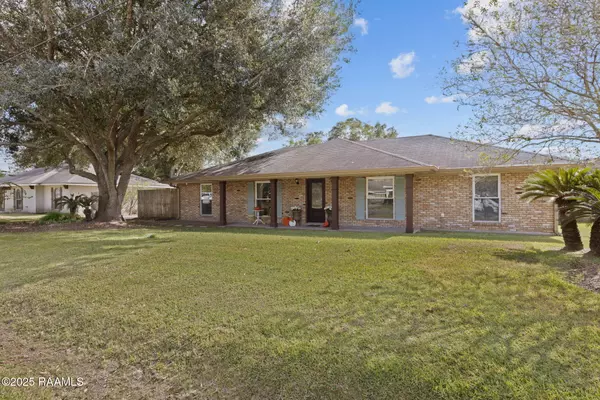 1009 Stephen ST, Scott, LA 70583