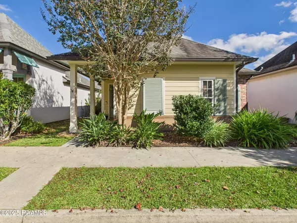 Youngsville, LA 70592,110 Barton TER