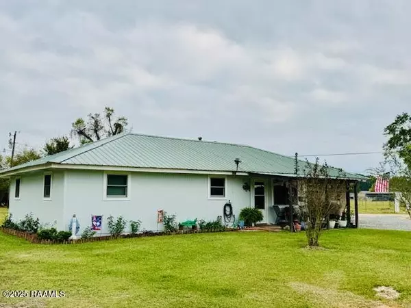 Washington, LA 70589,1114 Cosay RD