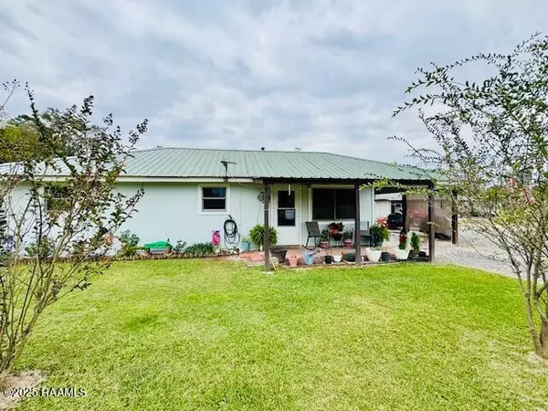 Washington, LA 70589,1114 Cosay RD