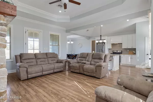 Opelousas, LA 70570,177 Petite Rue De Landon