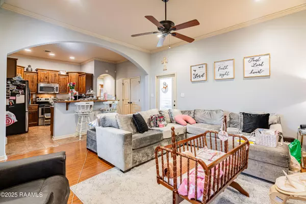 Carencro, LA 70520,902 Pelican Ridge CV