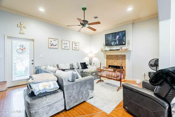 Carencro, LA 70520,902 Pelican Ridge CV