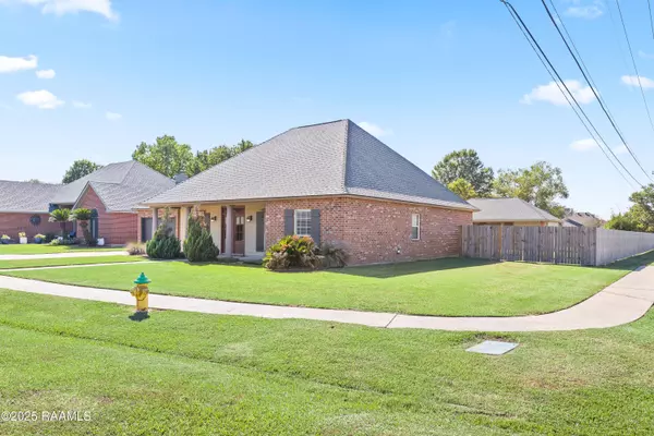 Youngsville, LA 70592,100 Piedmont LN
