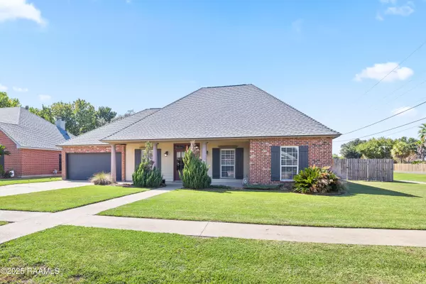 Youngsville, LA 70592,100 Piedmont LN