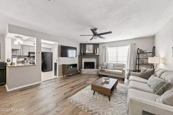 Lafayette, LA 70508,1304 E Bayou Pkwy #1a