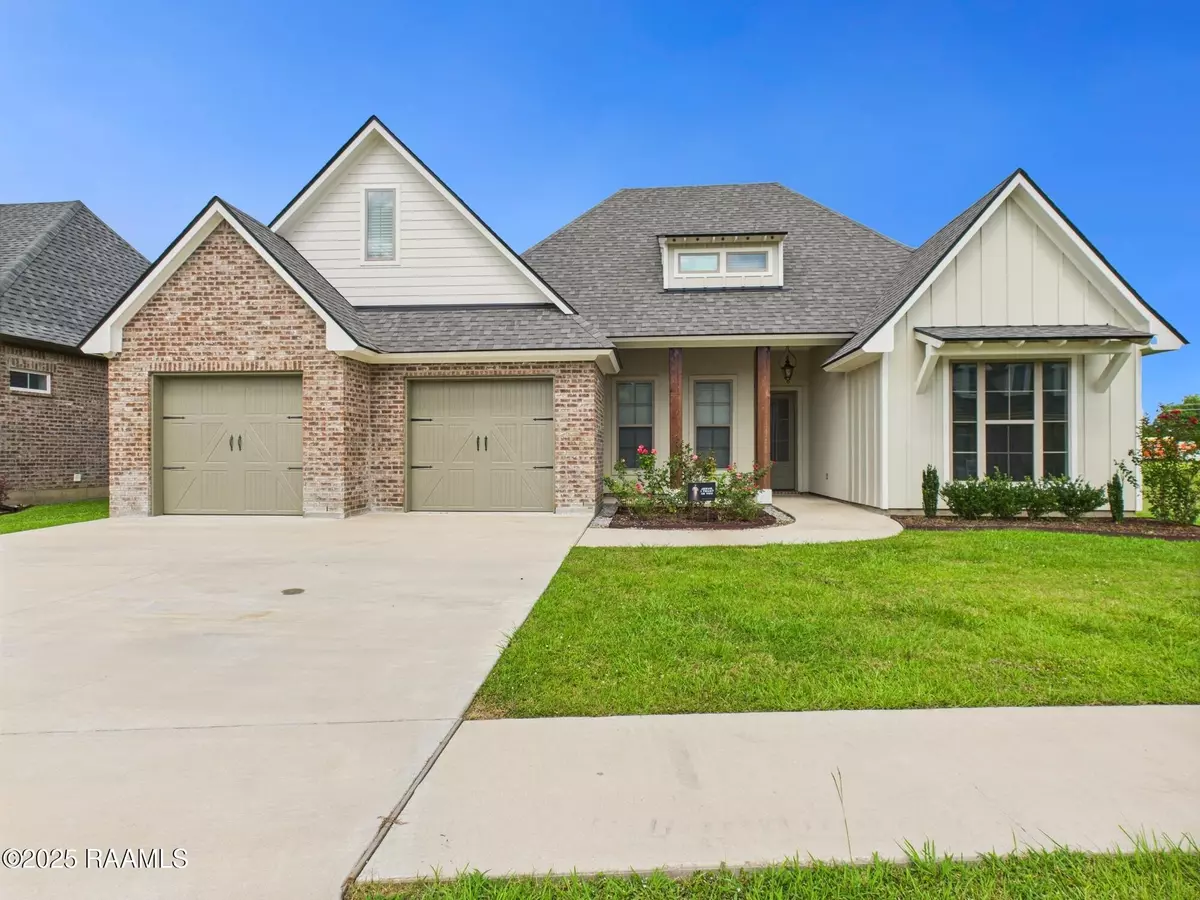 Youngsville, LA 70592,104 Carriage Lakes DR