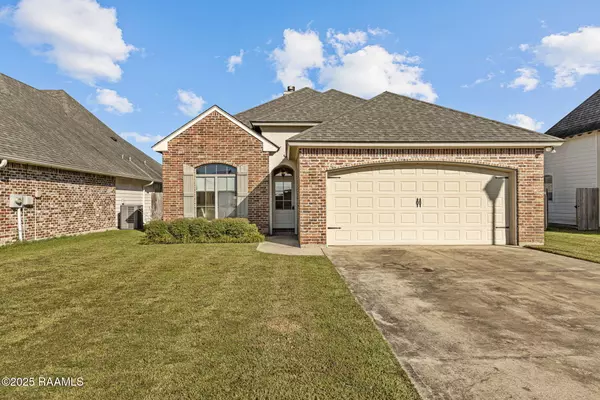 305 Sleepy Brook RD, Lafayette, LA 70508