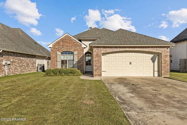305 Sleepy Brook RD, Lafayette, LA 70508