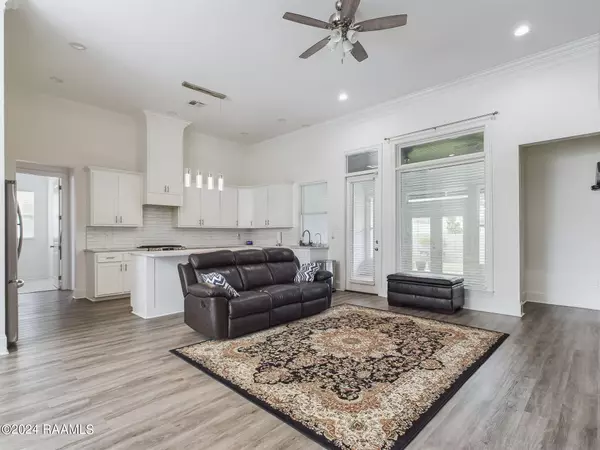 Lafayette, LA 70508,316 Redfern ST