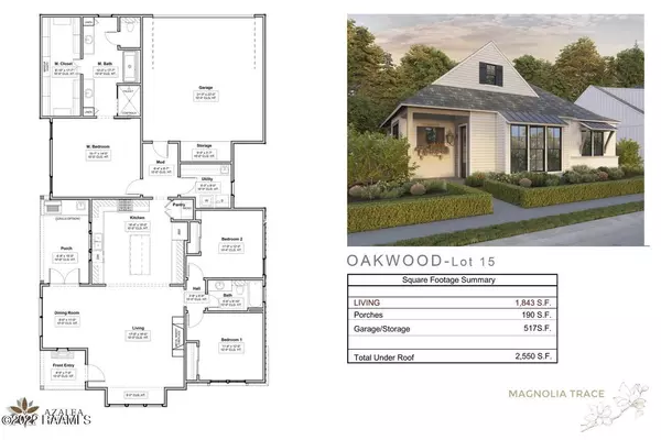 Broussard, LA 70518,103 Wishing Well Drive