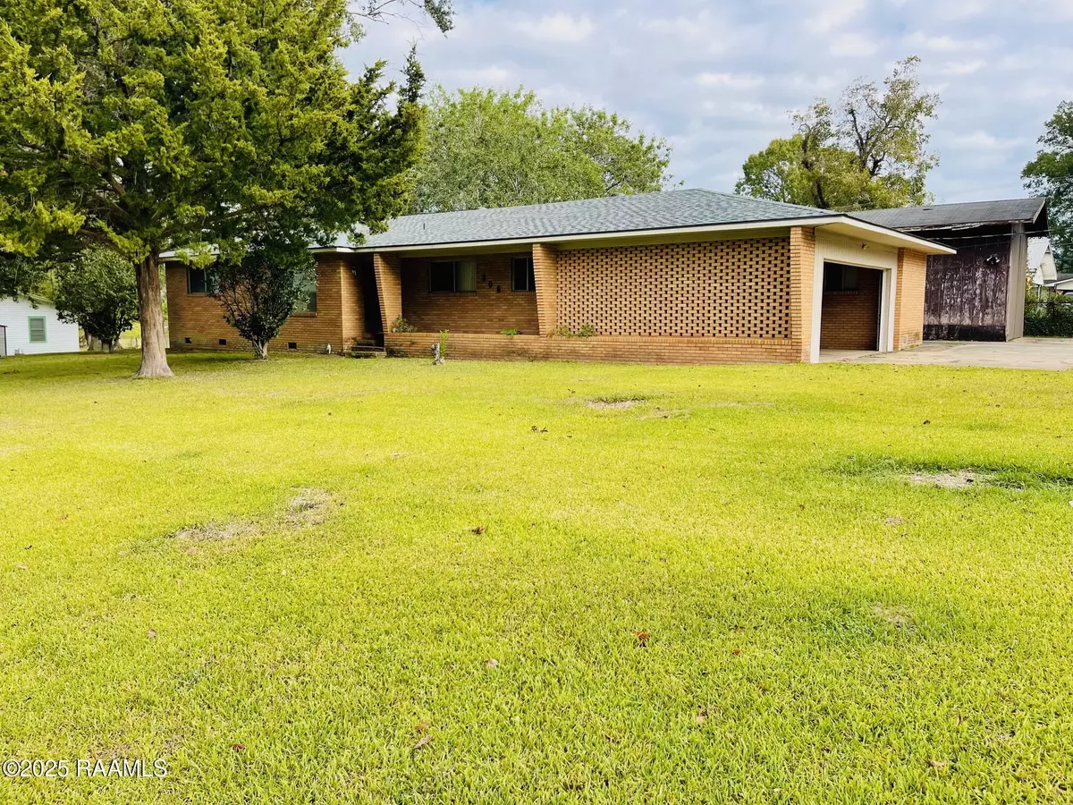 Washington, LA 70589,306 W Hill ST