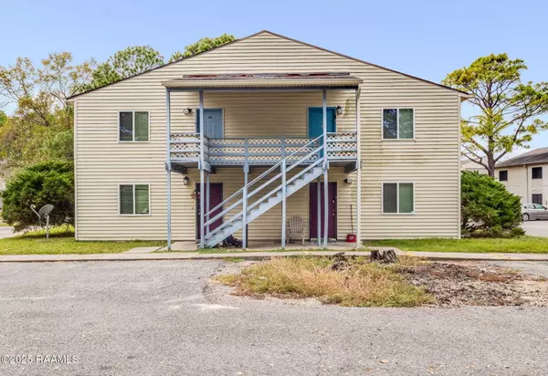 200 Buttercup DR #V-B, Lafayette, LA 70507