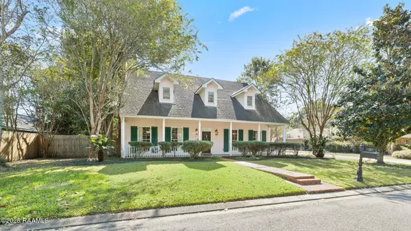 Lafayette, LA 70508,103 Clipper CV