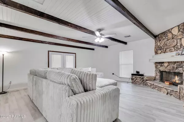 Evangeline, LA 70537,101 Ben Monic DR