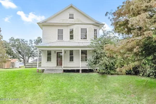 Lake Arthur, LA 70549,602 1st St ST