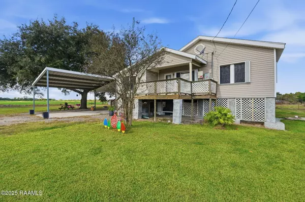 2001 Segura RD, New Iberia, LA 70560