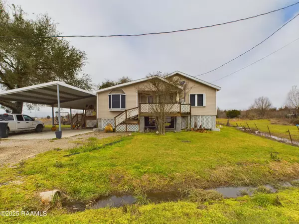 2001 Segura RD, New Iberia, LA 70560