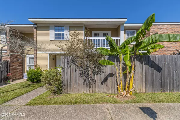 Lafayette, LA 70506,200 Lodge DR #102