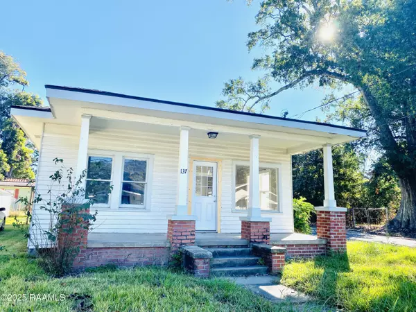 137 S Saint Antoine ST, Lafayette, LA 70501