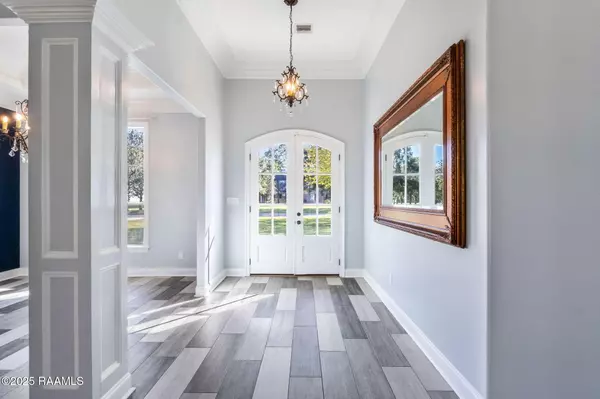 Lafayette, LA 70507,104 Western LN