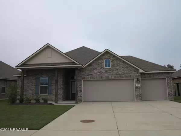 Youngsville, LA 70592,207 Holly Grove LN