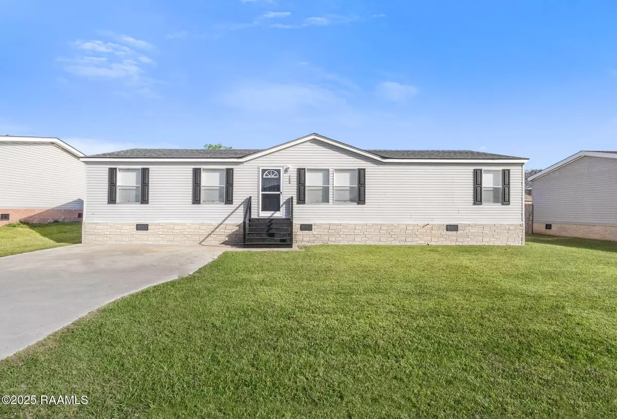 Youngsville, LA 70592,200 Windcreek LN