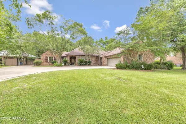 Lafayette, LA 70503,403 Phoenix DR