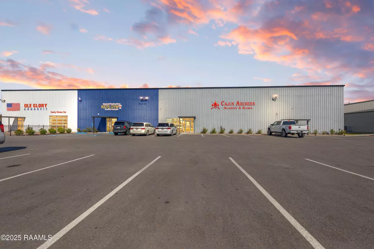 Broussard, LA 70518,425 St De Porres ST #C