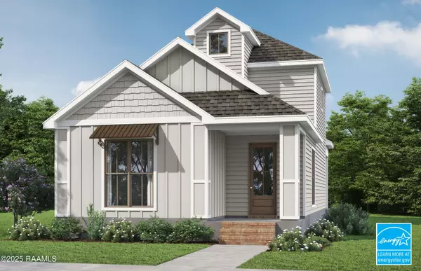 115 Lenova LN, Lafayette, LA 70507