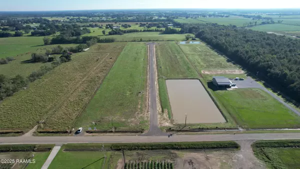 191 Chase DR, Scott, LA 70583