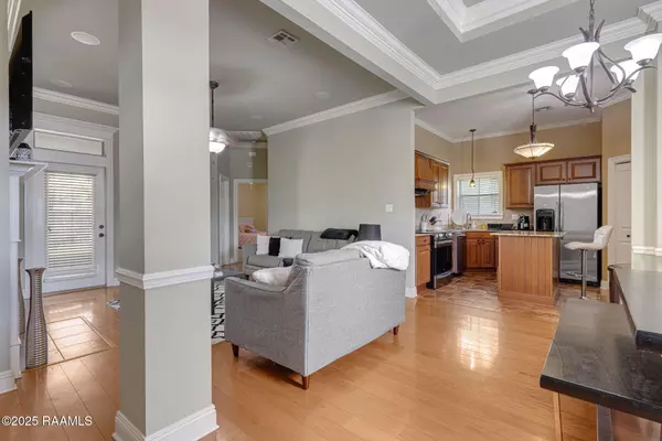 Youngsville, LA 70592,111 Meagan's Way DR