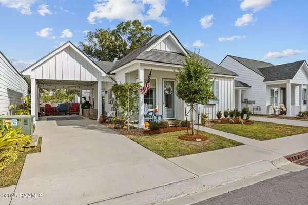 Youngsville, LA 70592,104 Satsuma DR