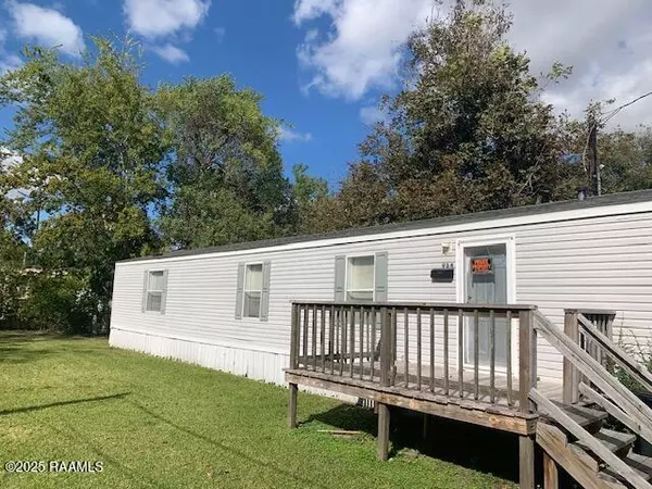 934 Weeks ST, New Iberia, LA 70560