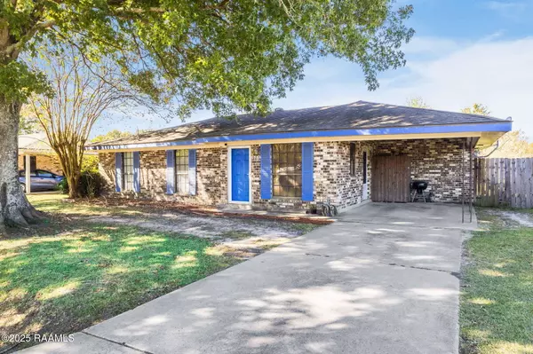 Lafayette, LA 70507,203 Latin DR