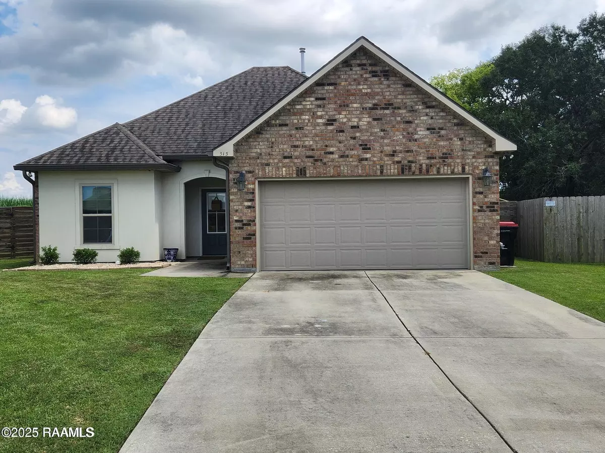 Youngsville, LA 70592,515 Gray Birch LOOP