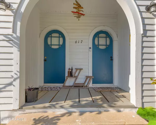 Lafayette, LA 70501,617 Evangeline DR