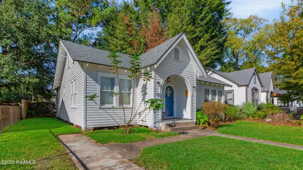 Lafayette, LA 70501,617 Evangeline DR