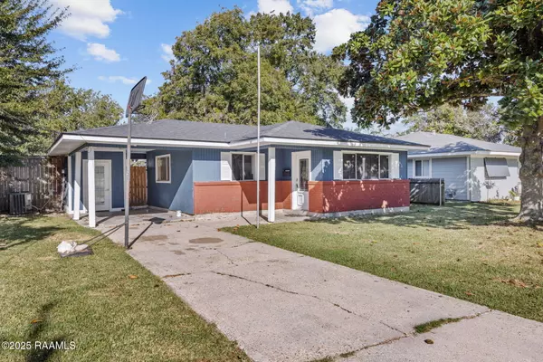 New Iberia, LA 70563,611 Victory DR