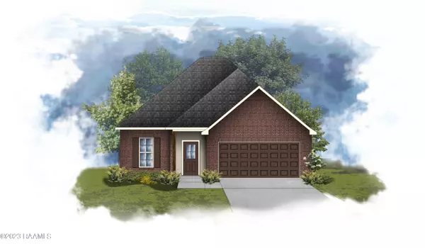 141 Ridley LN, Youngsville, LA 70592