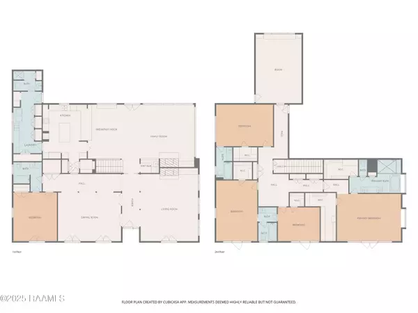 Lafayette, LA 70501,121 Oakforest DR