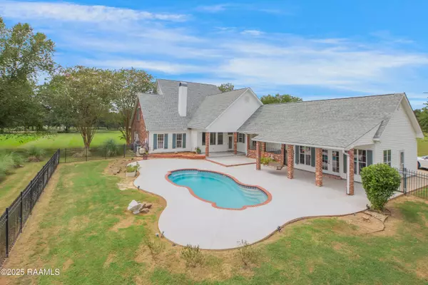 Carencro, LA 70520,1105 Rue Des Etoiles