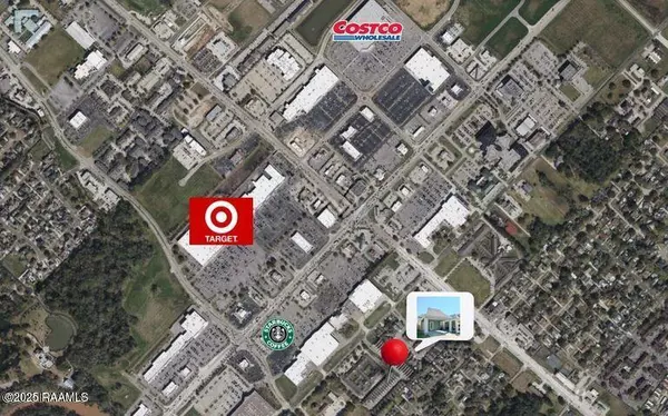 Lafayette, LA 70508,108 Laguna LN